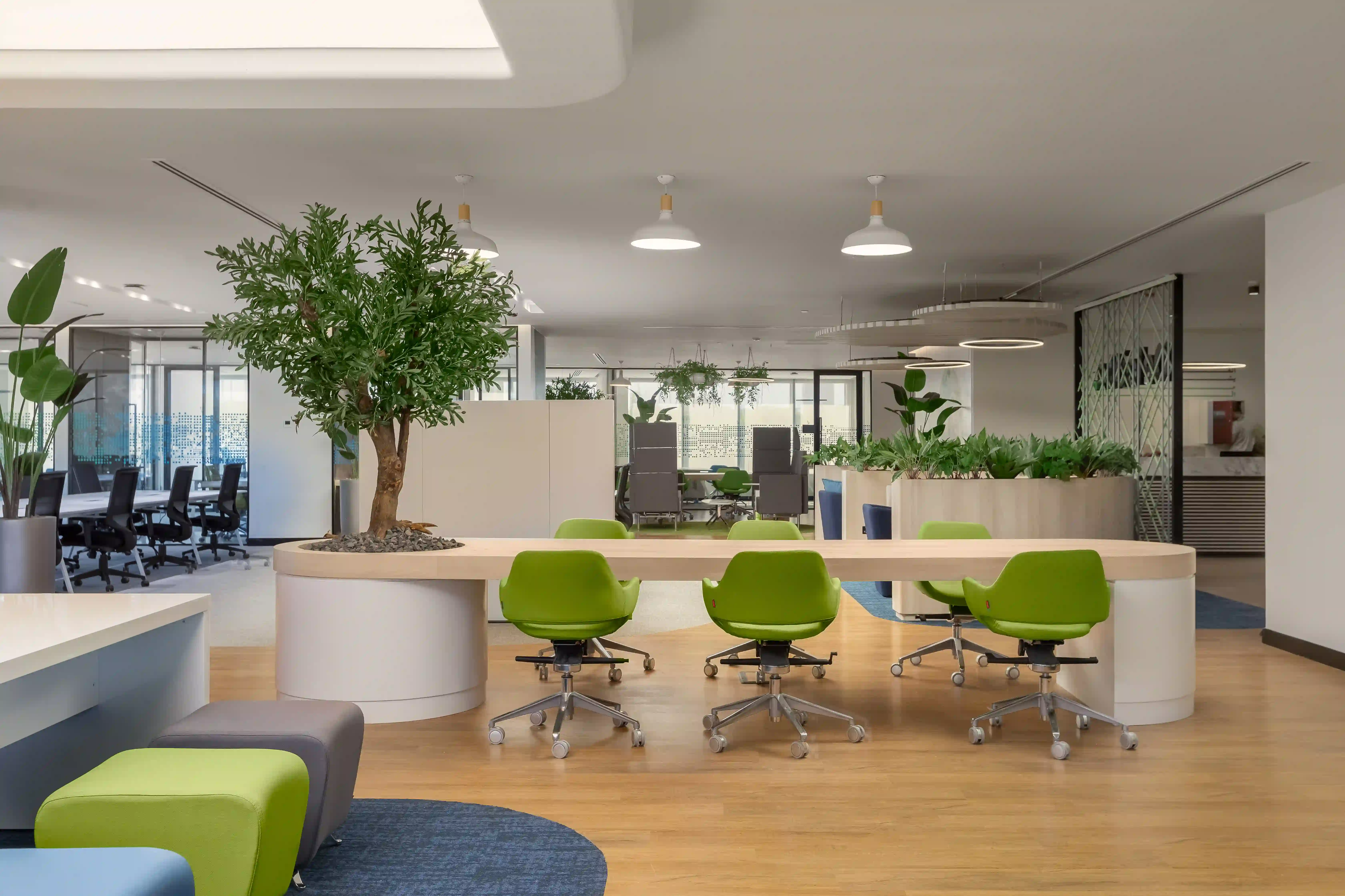 90-day Transformations